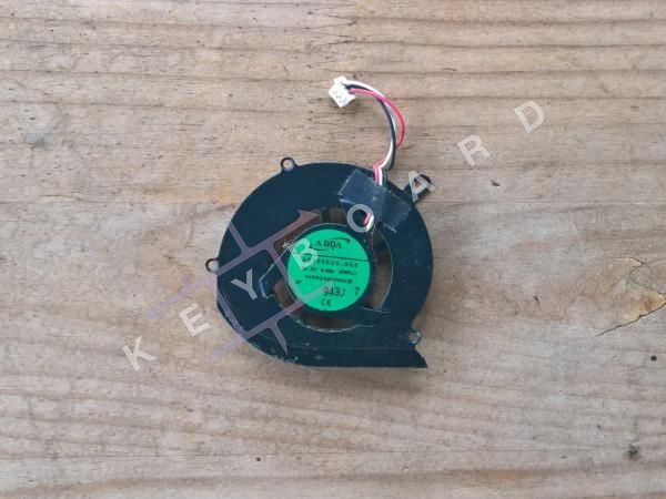 Вентилятор до ноутбука Adda AB5005UX-R0B